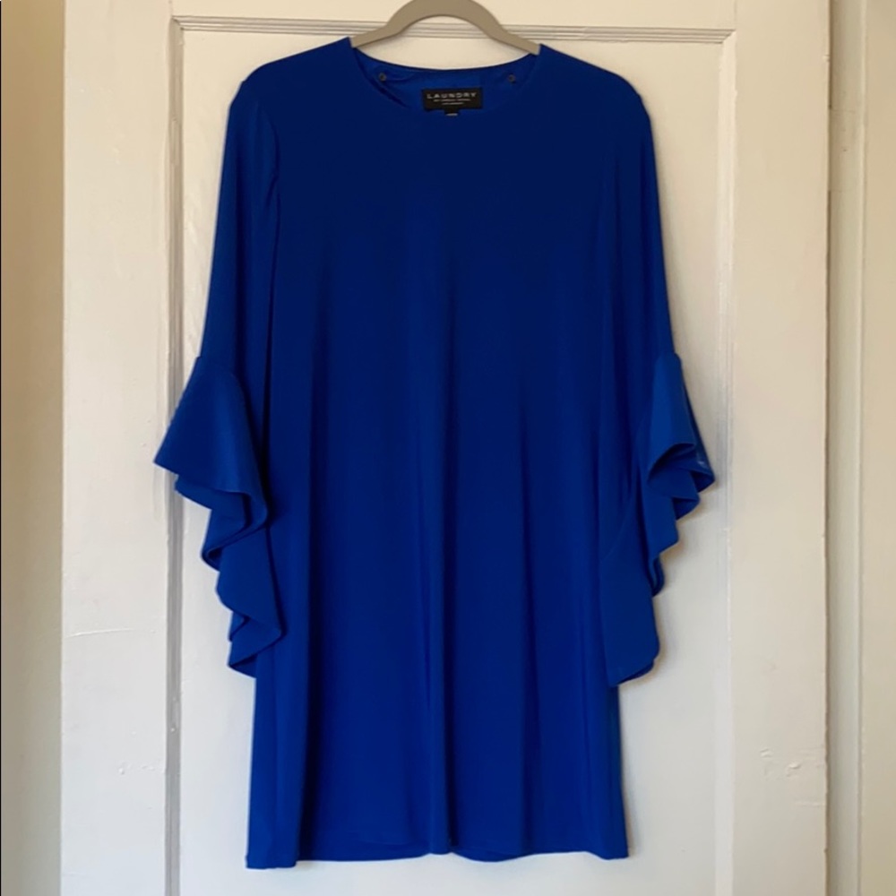 Royal blue beauty